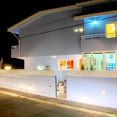 Caminhos De Santiago - Villamaria Beach House Leça da Palmeira Eksteriør billede