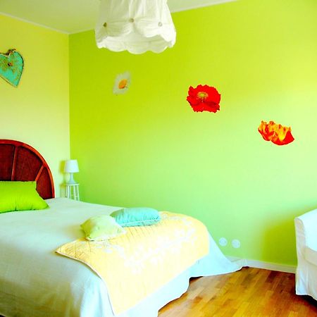 Caminhos De Santiago - Villamaria Beach House Leça da Palmeira Eksteriør billede