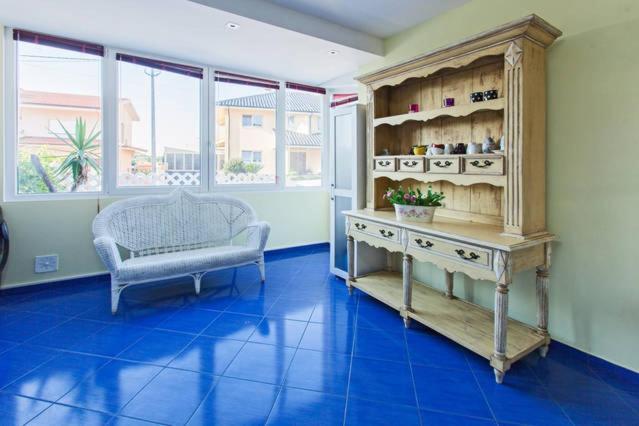 Caminhos De Santiago - Villamaria Beach House Leça da Palmeira Eksteriør billede