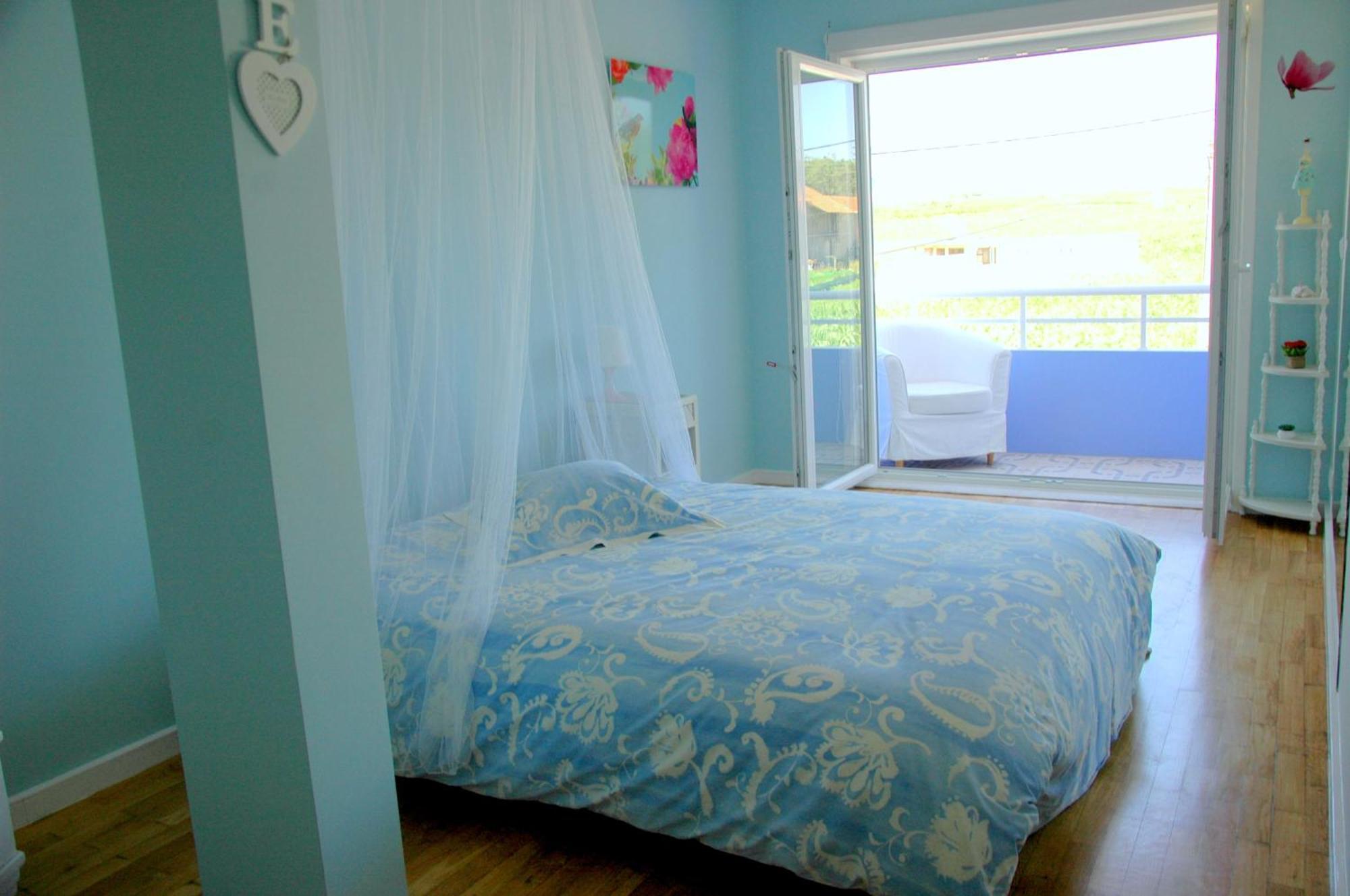 Caminhos De Santiago - Villamaria Beach House Leça da Palmeira Eksteriør billede