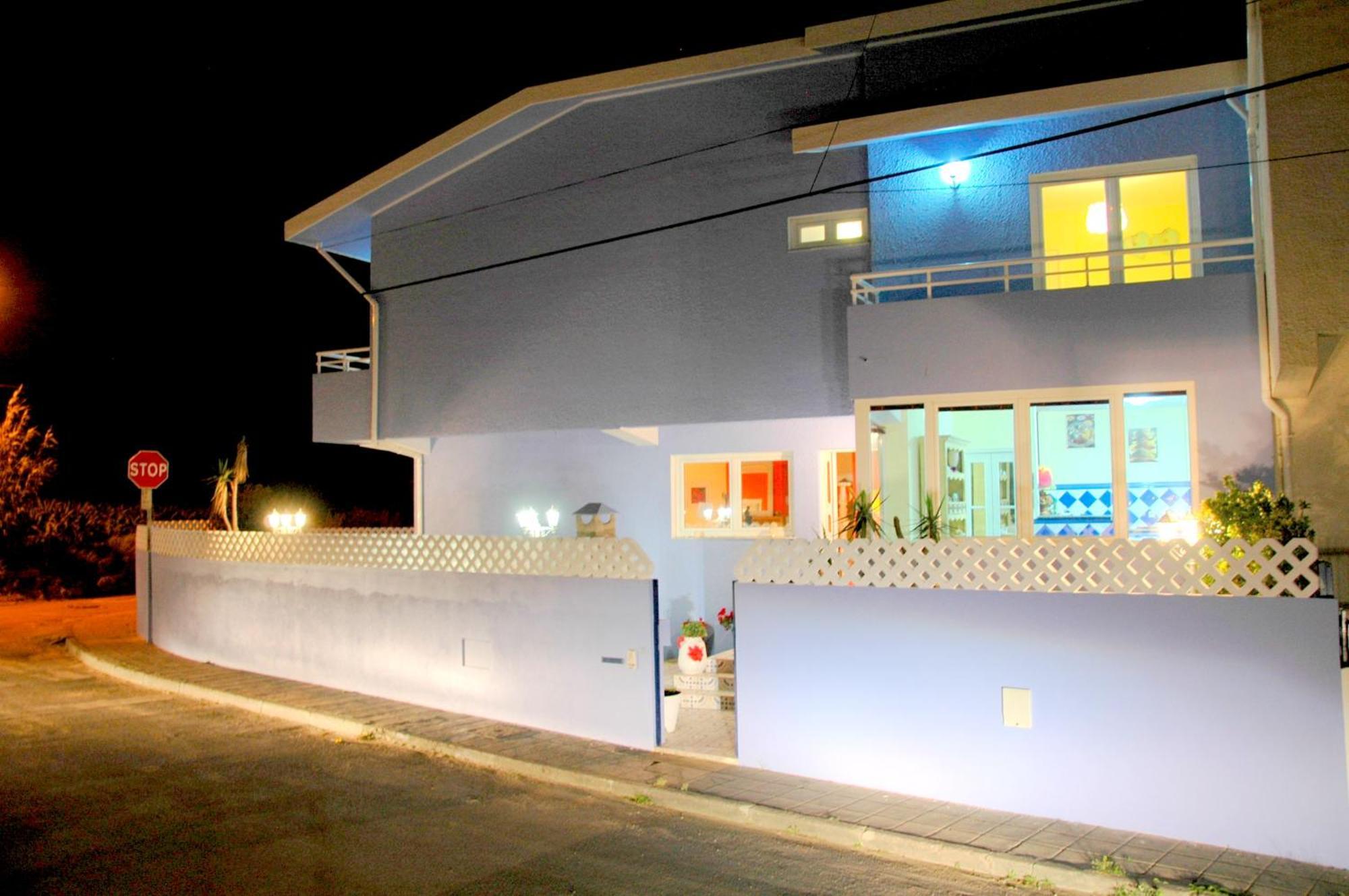 Caminhos De Santiago - Villamaria Beach House Leça da Palmeira Eksteriør billede