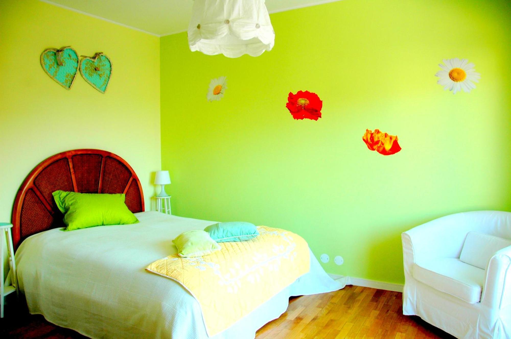 Caminhos De Santiago - Villamaria Beach House Leça da Palmeira Eksteriør billede