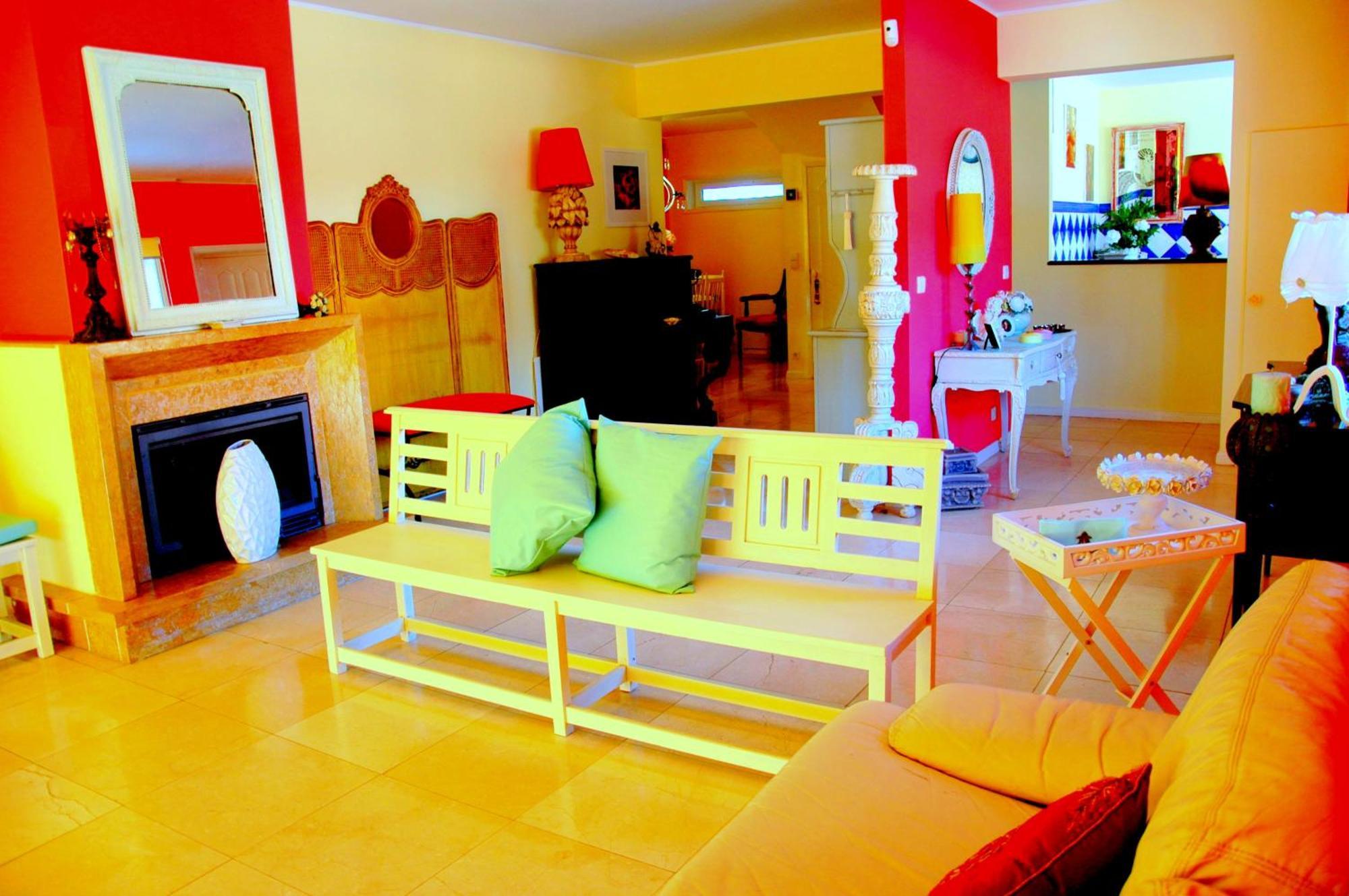 Caminhos De Santiago - Villamaria Beach House Leça da Palmeira Eksteriør billede