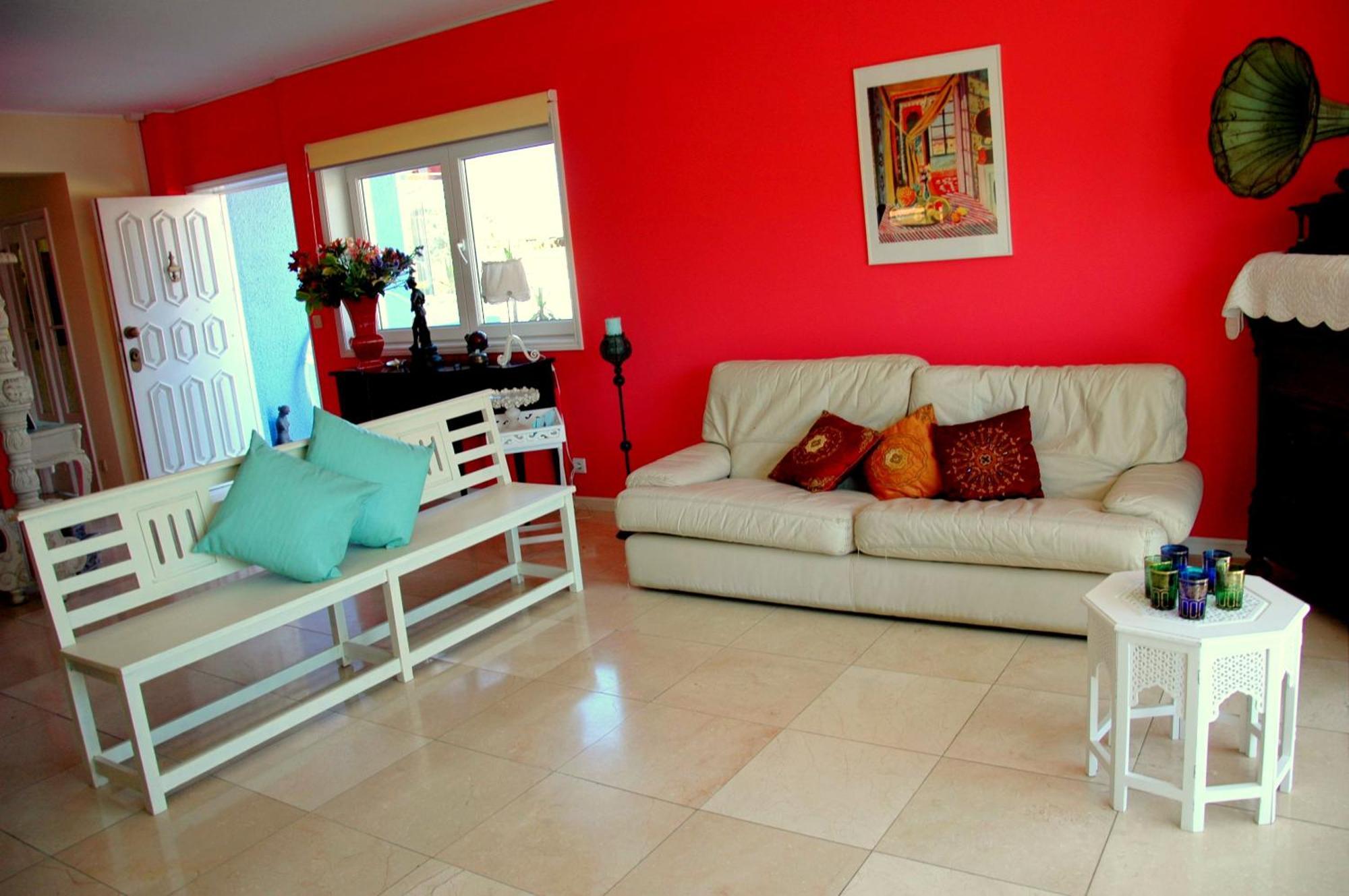 Caminhos De Santiago - Villamaria Beach House Leça da Palmeira Eksteriør billede