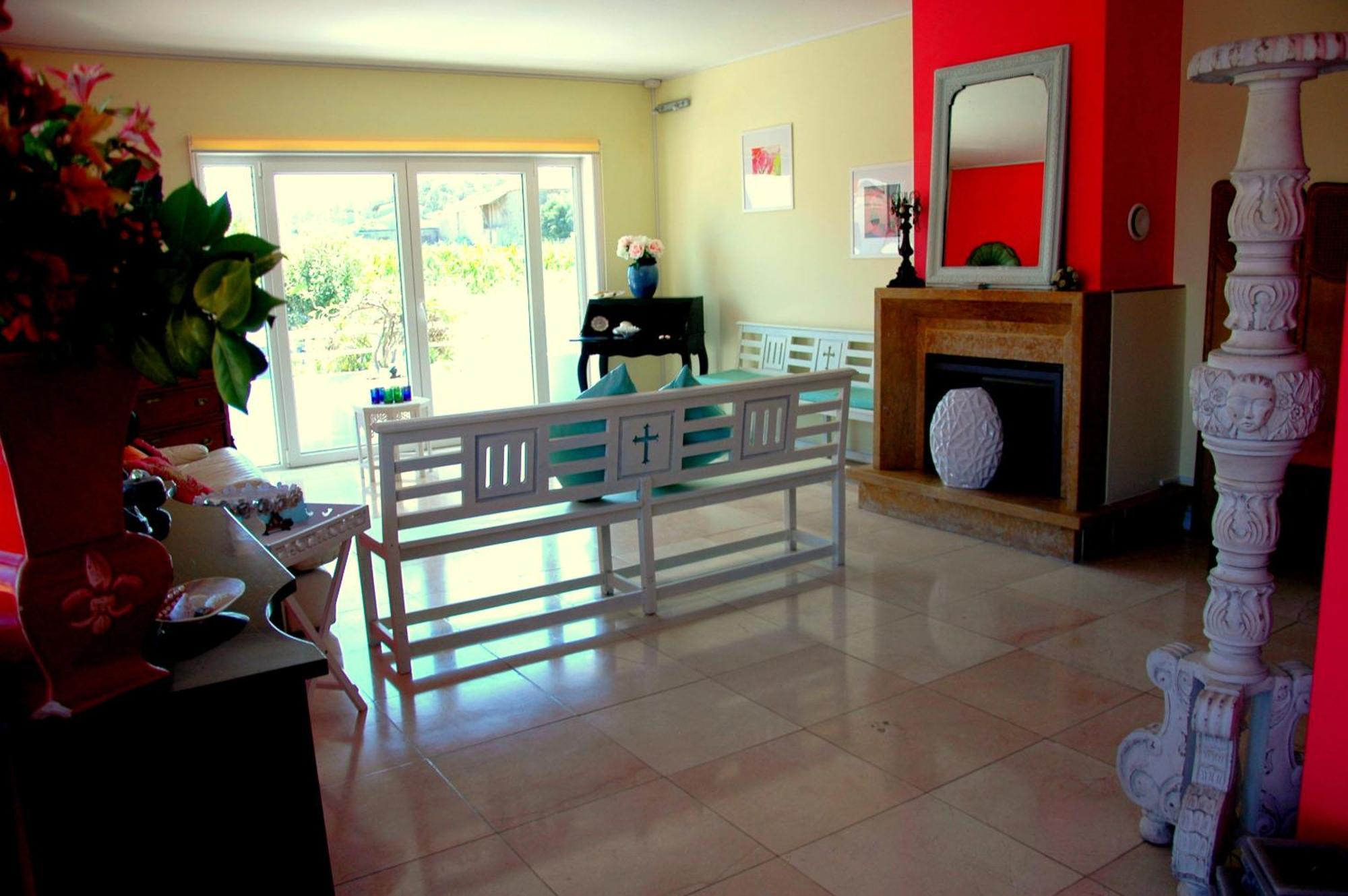 Caminhos De Santiago - Villamaria Beach House Leça da Palmeira Eksteriør billede