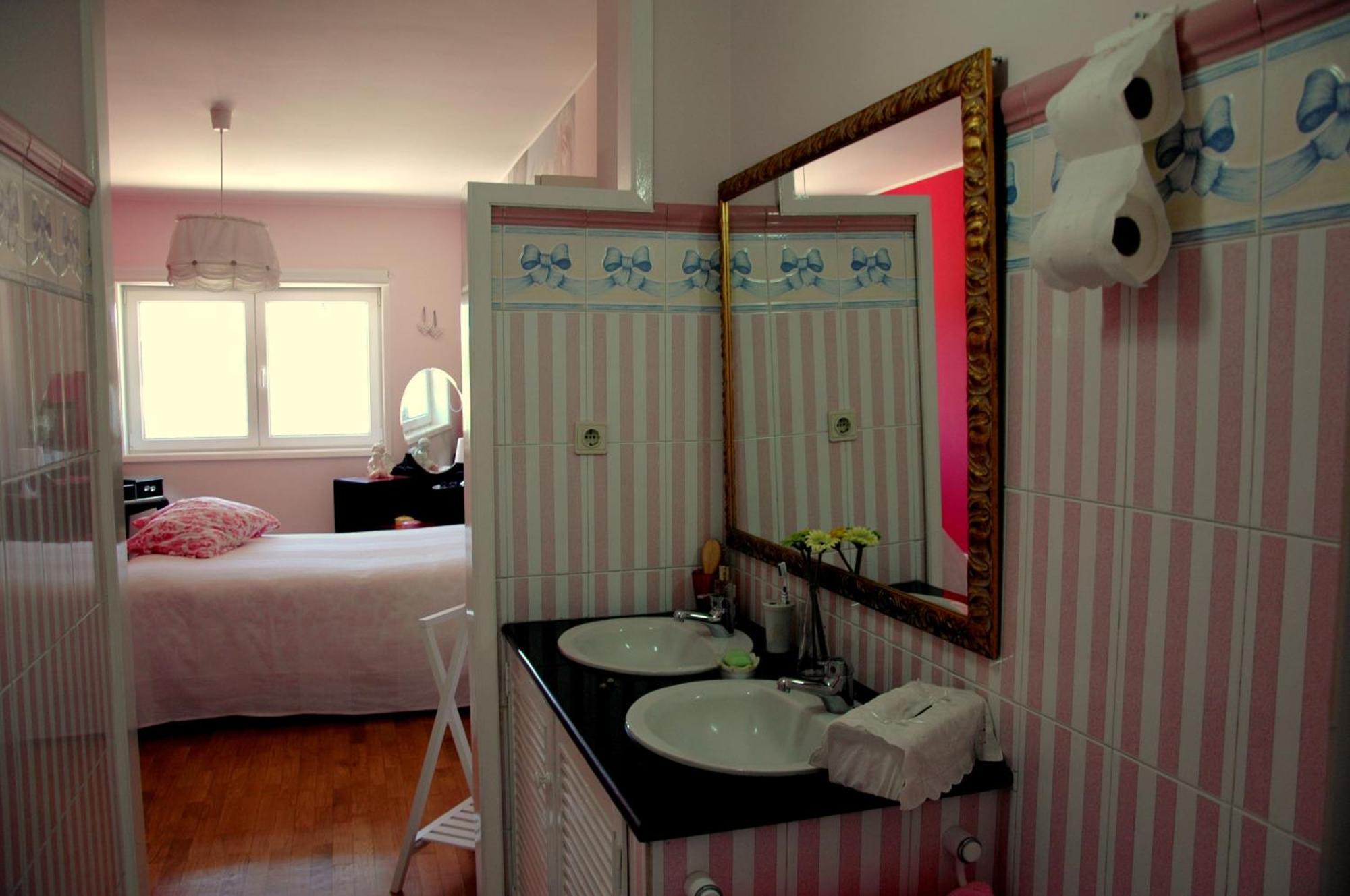 Caminhos De Santiago - Villamaria Beach House Leça da Palmeira Eksteriør billede