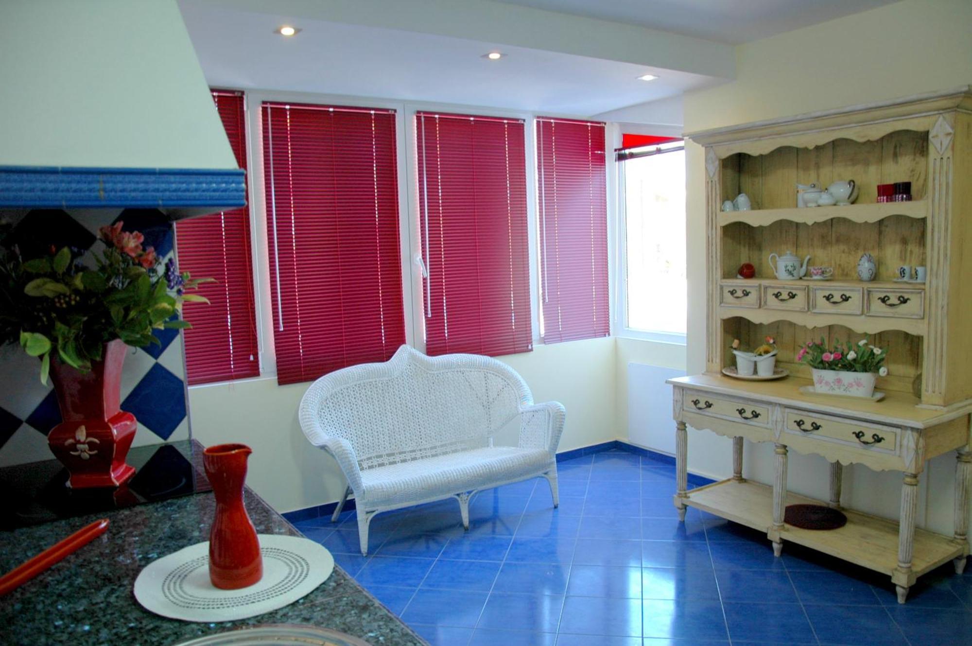 Caminhos De Santiago - Villamaria Beach House Leça da Palmeira Eksteriør billede