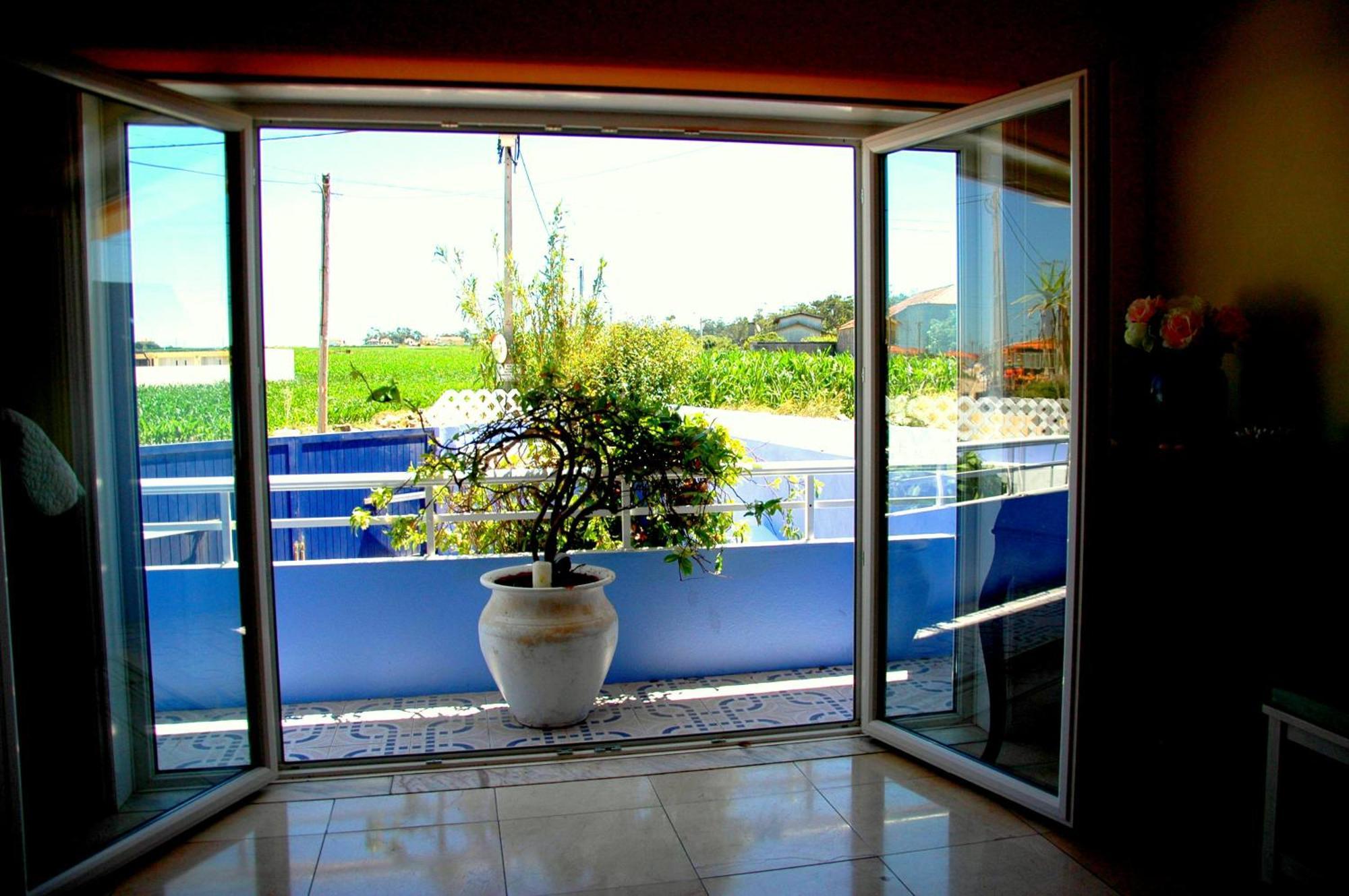 Caminhos De Santiago - Villamaria Beach House Leça da Palmeira Eksteriør billede