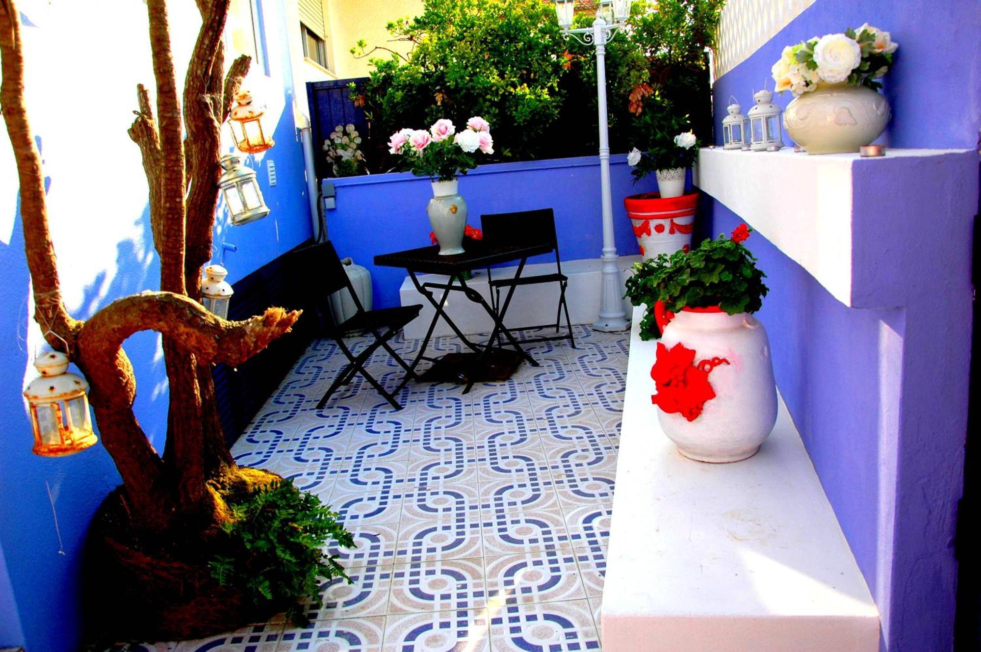 Caminhos De Santiago - Villamaria Beach House Leça da Palmeira Eksteriør billede